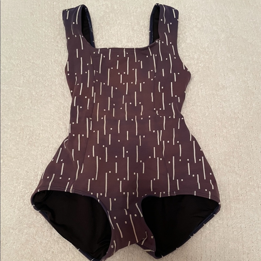 Seea one piece swimsuit